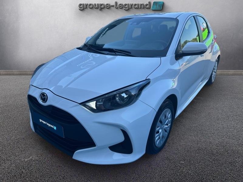 mazda - Visuel 0
